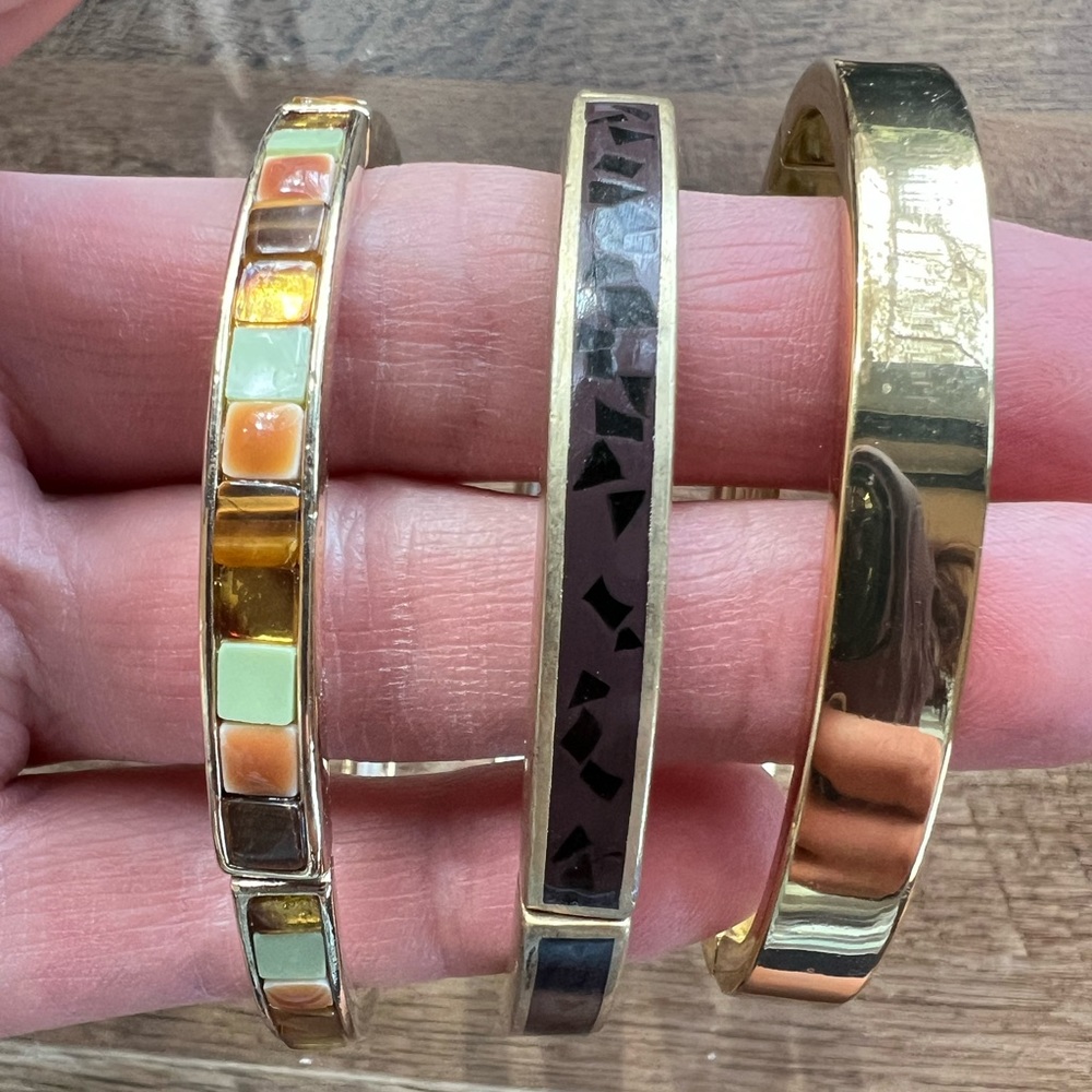 Vintage Bracelets